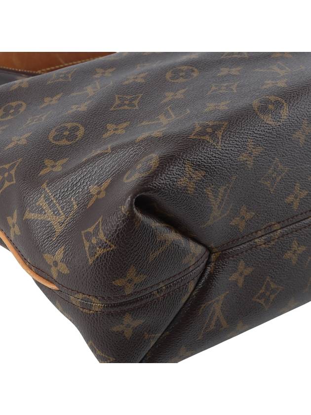 M40587 Monogram Suli MM Shoulder Bag 33841 - LOUIS VUITTON - BALAAN 5