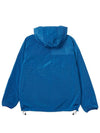 Mesh Pocket Shell Jacket Blue - PALACE - BALAAN 3