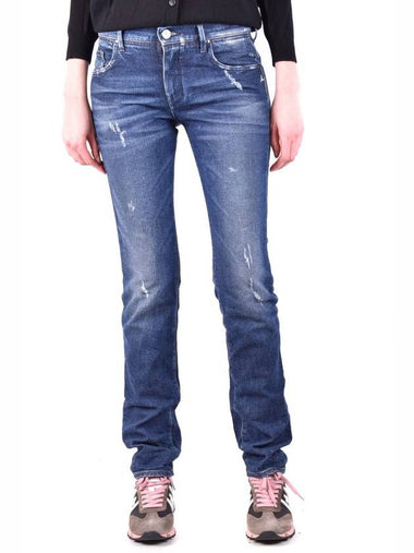 Jacob Cohen Jeans - JACOB COHEN - BALAAN 1