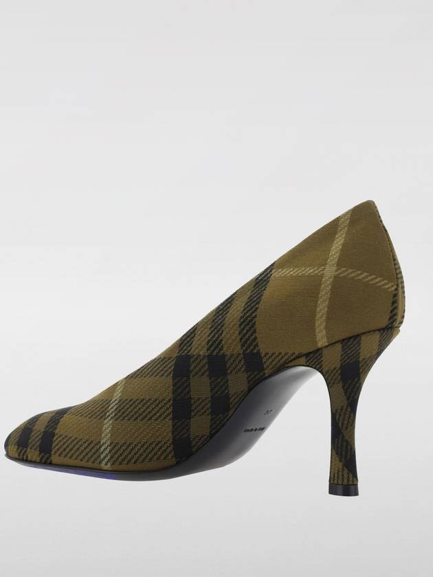 Shoes woman Burberry - BURBERRY - BALAAN 3