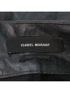 Smith Market Black Skirt Women s Clothing - ISABEL MARANT - BALAAN 4