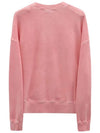 Kill the Bear Overfit Sweatshirt PMBA026 - PALM ANGELS - BALAAN 2