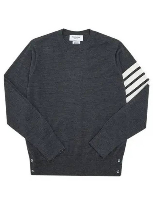 Men s knit 271602 - THOM BROWNE - BALAAN 1