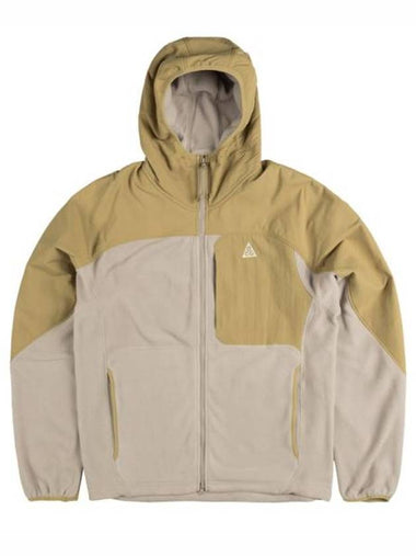 ACG Wolf Tree Plus Full Zip Hooded Jacket - NIKE - BALAAN 1