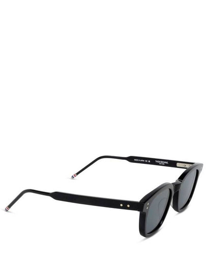 Thom Browne UES921A Shiny Black - THOM BROWNE - BALAAN 2