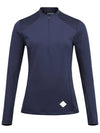 Betty Mid Layer AWJS07030 6855 Women - J.LINDEBERG - BALAAN 3