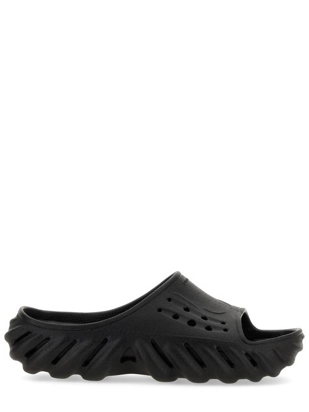 Sandals CR 208170 BLK BLACK - CROCS - BALAAN 2