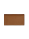 Citizen Twill Long Wallet Brown - HERMES - BALAAN 1