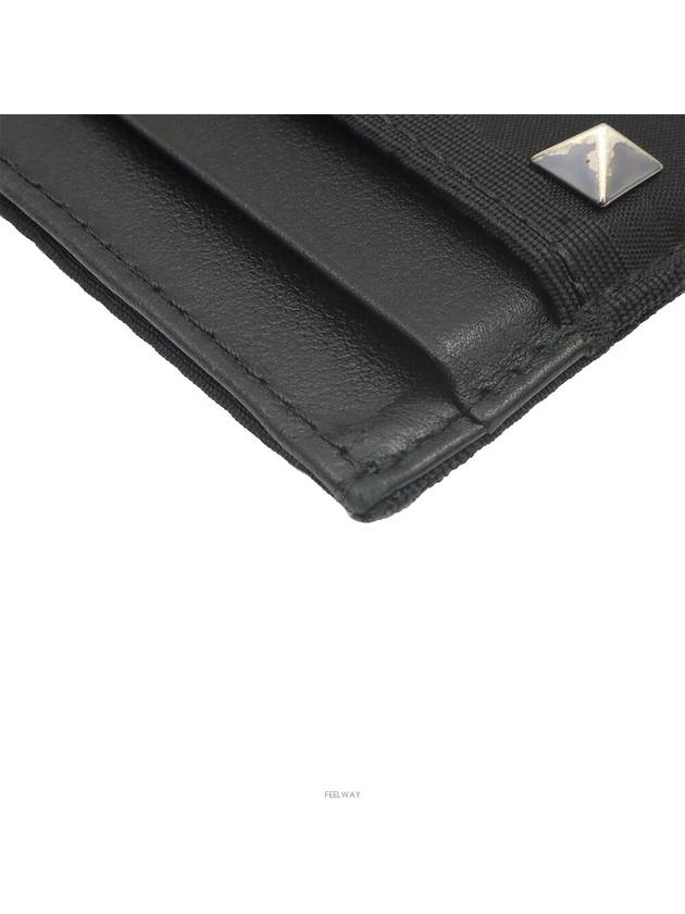 men card wallet - VALENTINO - BALAAN 7