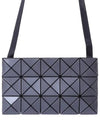 Prism Plus Mini Tote Bag Black - ISSEY MIYAKE - BALAAN 3