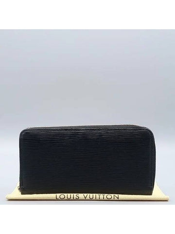 M60072 long wallet - LOUIS VUITTON - BALAAN 1