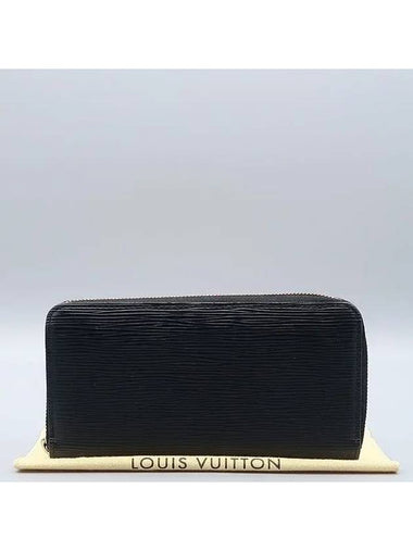 M60072 long wallet - LOUIS VUITTON - BALAAN 1