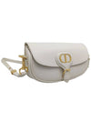 Women s M9327UMOL M030 Bobby Bag East West Gold Shoulder - DIOR - BALAAN 2