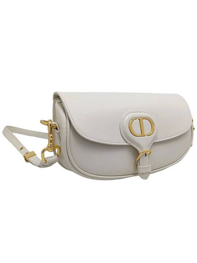 Women s M9327UMOL M030 Bobby Bag East West Gold Shoulder - DIOR - BALAAN 2