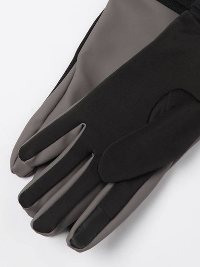 Gloves men Rains - RAINS - BALAAN 2