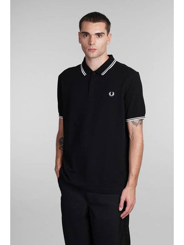 Comme Des Garçons Polo - COMME DES GARCONS - BALAAN 1