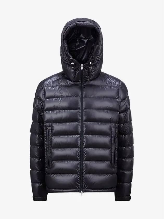 Besines Padding Night Blue - MONCLER - BALAAN 2