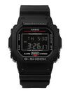 Watch DW 5600UHR 1DR 1 5600 Series Square Urethane Band Men s - G-SHOCK - BALAAN 1