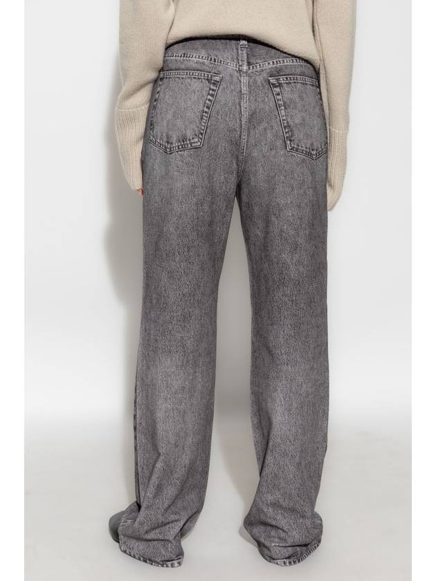 Rag & Bone  Pants Miramar, Women's, Grey - RAG & BONE - BALAAN 4