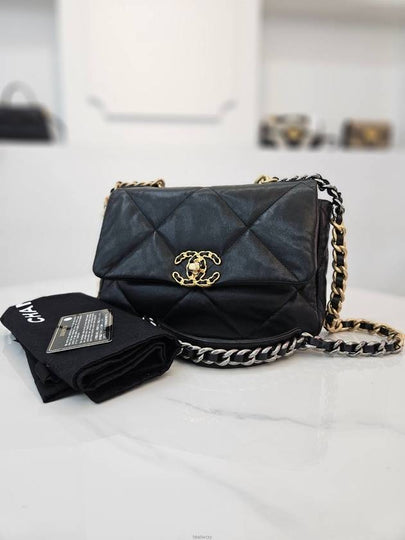 women shoulder bag - CHANEL - BALAAN 2