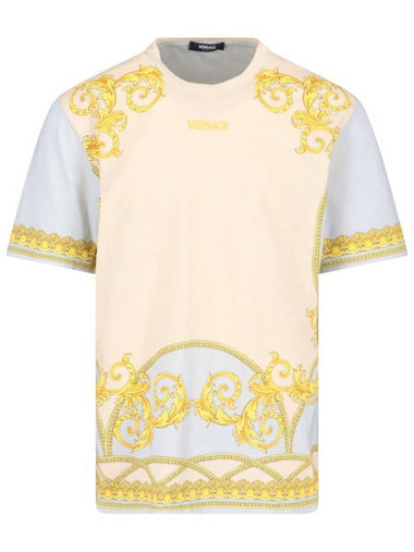 Versace T-Shirts And Polos - VERSACE - BALAAN 1