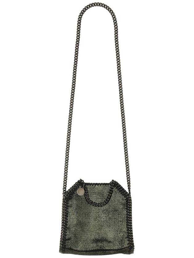 Stella McCartney "Falabella Tiny" Bag - STELLA MCCARTNEY - BALAAN 3