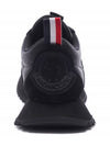 Pacey Low-Top Sneakers Black - MONCLER - BALAAN 5