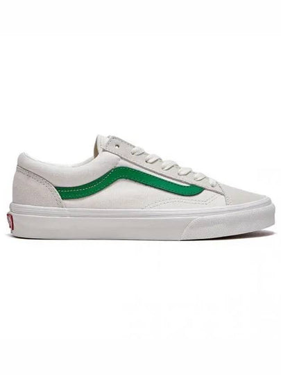 Style 36 Low Top Sneakers Marshmallow - VANS - BALAAN 2