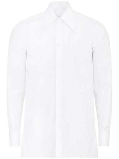 Maison Margiela Long Sleeves Shirt Clothing - MAISON MARGIELA - BALAAN 1