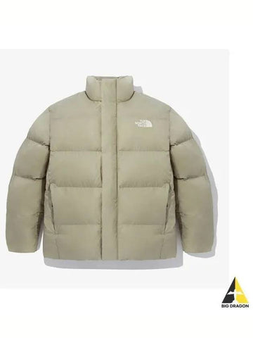 The North Face NJ3NQ51D Men s Marion Onball Jacket - THE NORTH FACE - BALAAN 1