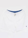 Men s Swim Shorts 710829851 White - POLO RALPH LAUREN - BALAAN 3