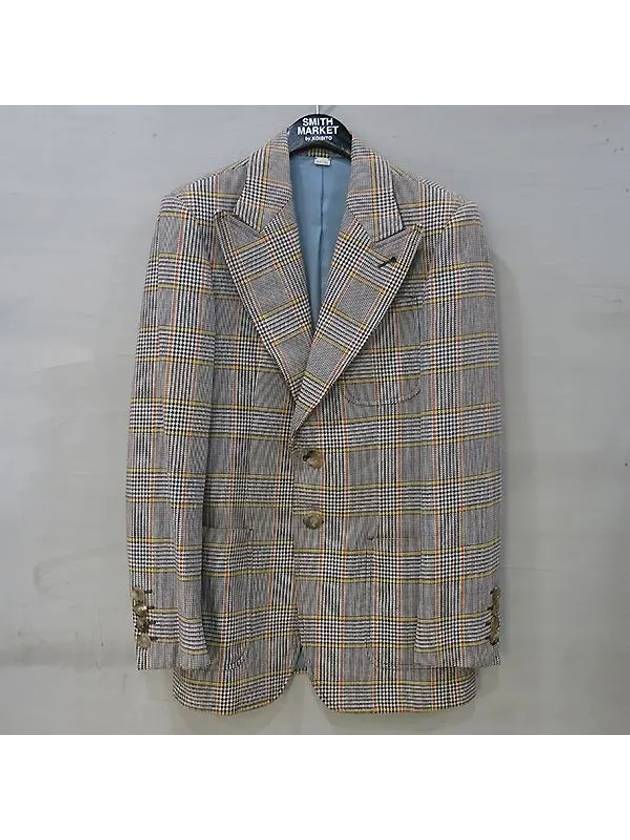 Smith Market Used Luxury Goods 561838 Jacket Men s Clothing - GUCCI - BALAAN 1