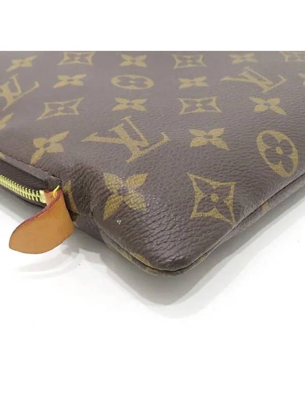 M44498 Clutch Bag - LOUIS VUITTON - BALAAN 5