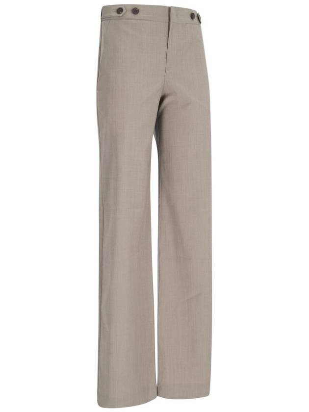 Eudon Choi Trousers - EUDON CHOI - BALAAN 3