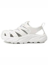 Hopara Low Top Sneakers White - HOKA ONE ONE - BALAAN 2