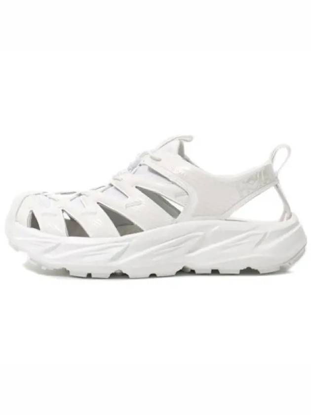 Hopara Low Top Sneakers White - HOKA ONE ONE - BALAAN 2