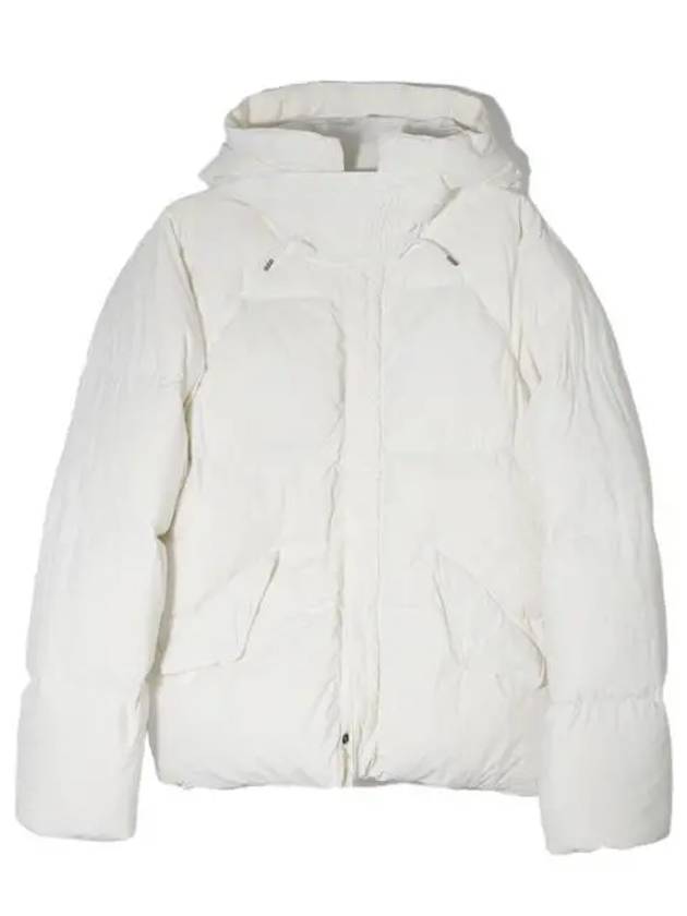 Arctic down parka - TEN C - BALAAN 1