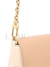 M54799 Love Note Two tone Gold Rock Me Shoulder Bag Chain Cross - LOUIS VUITTON - BALAAN 8