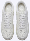 Court Vision Next Nature Low Top Sneakers White - NIKE - BALAAN 5