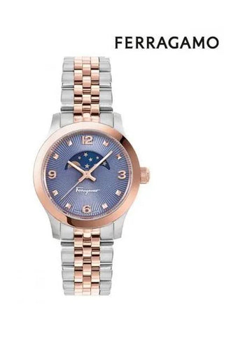 Ferragamo Women s Watch SFMN003 22 - SALVATORE FERRAGAMO - BALAAN 1