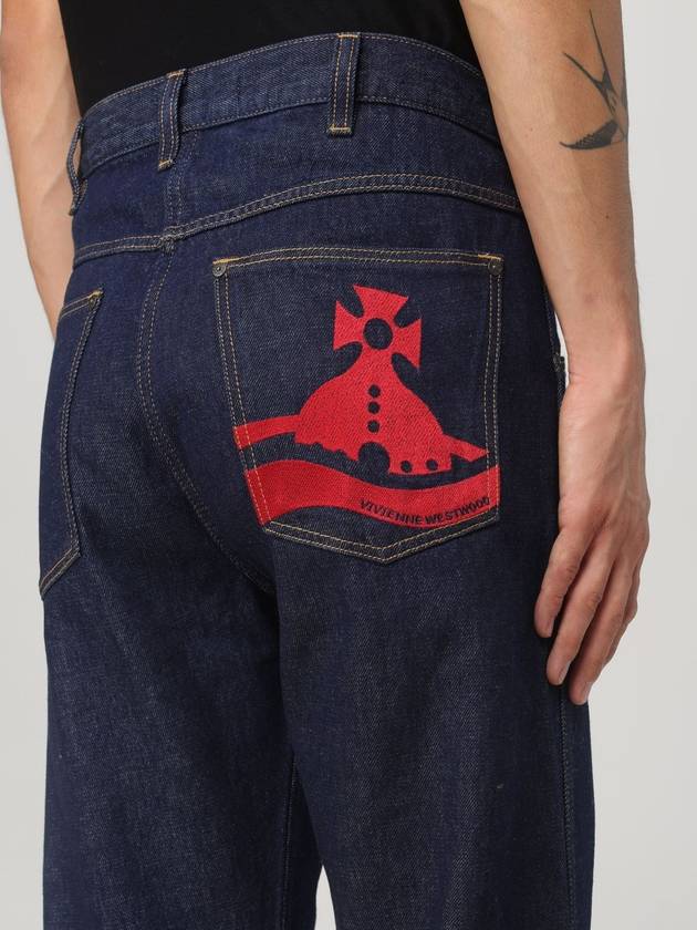 Jeans men Vivienne Westwood - VIVIENNE WESTWOOD - BALAAN 4