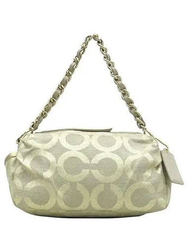 13436 shoulder bag - COACH - BALAAN 1