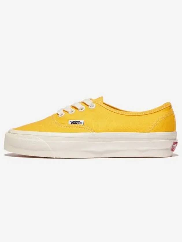 MTE Authentic Reissue 44 Spectra Yellow - VANS - BALAAN 1