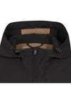 Men's Hooded Pocket Safari Jumper MMCOM5T56 900 - AT.P.CO - BALAAN 4