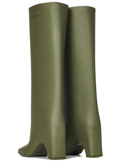 Coperni Rubber Bridge Boots - COPERNI - BALAAN 2