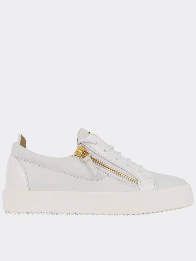 Giuseppe Zanotti RW70000 001 May London Sneakers - GIUSEPPE ZANOTTI - BALAAN 1