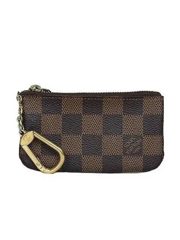 M62650 Coin Purse - LOUIS VUITTON - BALAAN 2