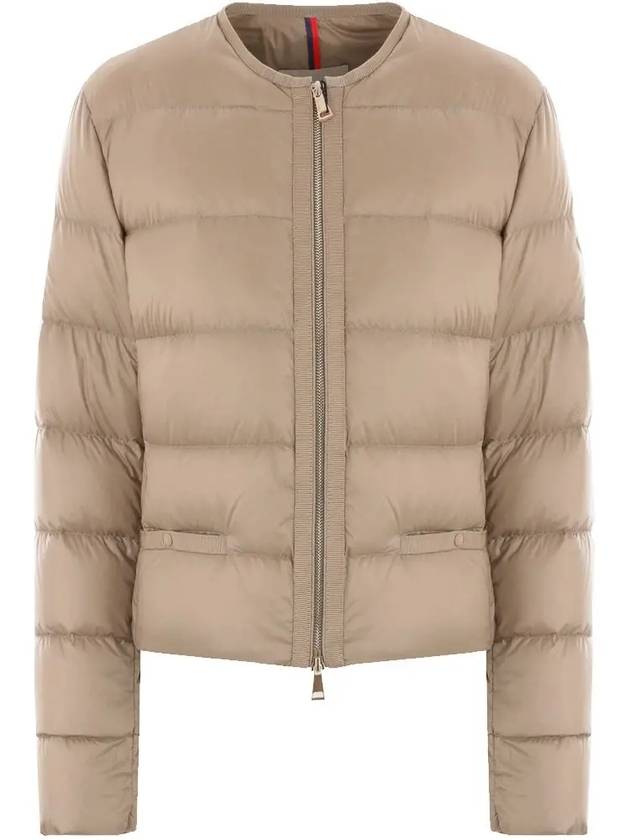 LAURINE lightweight padding 1A001 01 595FE 205 - MONCLER - BALAAN 2