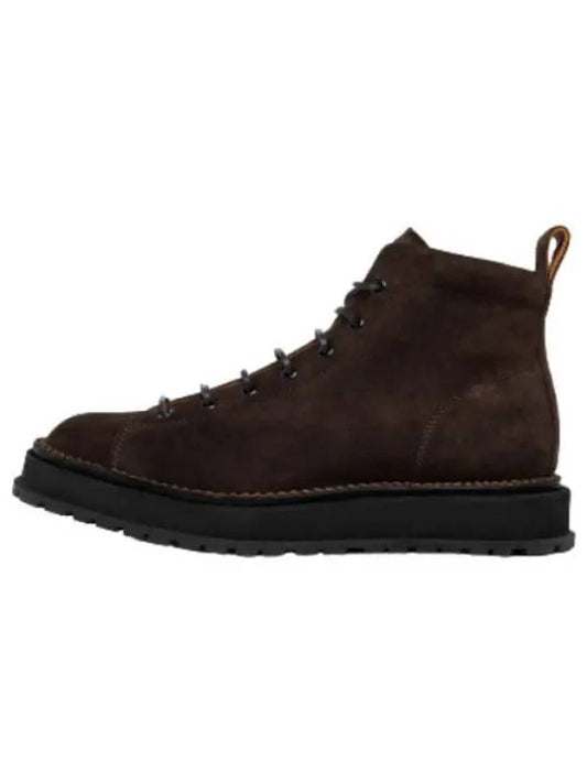 Adie High Men s Boots - BUTTERO - BALAAN 1