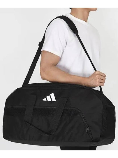 Bag Tiro League Duffel M Medium Black HS9749 - ADIDAS - BALAAN 2